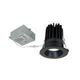M4 Series 15W LED Round Downlight 5 Inches Tall and 4.5 Inches Wide by Nora - NM4-RDC30