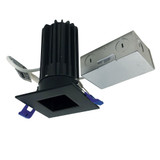M2 Series 10W LED Square Downlight 4.88x3.25 Inches by Nora - NM2-2SDC8530