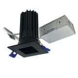 M2 Series 10W LED Square Baffled Downlight 4.88 x 3.25 Inch by Nora - NM2-2SB8530MPW