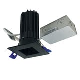 M2 Series 10W LED Square Baffled Downlight 4.88 x 3.25 Inch by Nora - NM2-2SB8530MPW