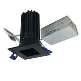 M2 Series 10W LED Square Baffled Downlight 4.88 x 3.25 Inch by Nora - NM2-2SB8530MPW