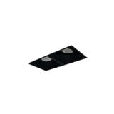 Iolite MLS 48W 2 LED Confort Dim Reflector Adjustable Gimbal by Nora - NMIOTL-12-NF-GG-CX-10-