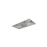 Iolite MLS 48W 2 LED Confort Dim Reflector Adjustable Gimbal by Nora - NMIOTL-12-NF-GG-CX-10-