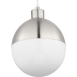 Globe 1 LED Light Mini Small Pendant by Progress - P500147