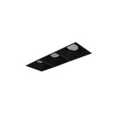 Iolite MLS 108W 3 LED Confort Dim Reflector Adjustable Gimbal Set by Nora - NMIOTL-13-NF-GGG-CX-10-