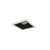 Iolite MLS 12W LED Confort Dim Adjustable Gimbal 2.5x4.63 Inch by Nora - NMIOT-11-G-CX-10-