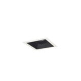 NMIO Series 4.56 Inch LED One Head Trim Set by Nora - NMIOT-11