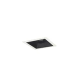NMIO Series 4.56 Inch LED One Head Trim Set by Nora - NMIOT-11