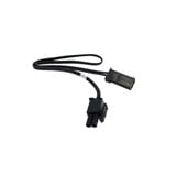 Josh Extension Cable 0.25 Inch Tall and 0.5 Inch Wide by Nora - NMP-EW-12
