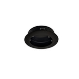 Josh Recessed Flange 0.88 Inches Tall and 3.5 Inches Wide by Nora - NMP-AREC