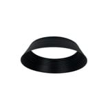 5 Inches/6 Inches Onyx Round Baffle Insert 1.25 x 5.25 Inches by Nora  - NOX-56BAF