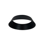 5 Inches/6 Inches Onyx Round Baffle Insert 1.25 x 5.25 Inches by Nora  - NOX-56BAF