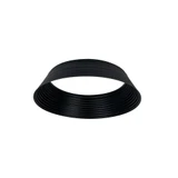 5 Inches/6 Inches Onyx Round Baffle Insert 1.25 x 5.25 Inches by Nora  - NOX-56BAF