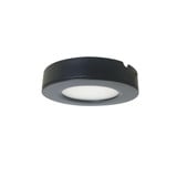 Josh 4.5W LED 12V Puck Light 0.63 Inches Tall and 2.75 Inches Wide by Nora  - NMP-LED