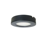 Josh 4.5W LED 12V Puck Light 0.63 Inches Tall and 2.75 Inches Wide by Nora  - NMP-LED