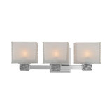 Hartsdale 3 Light Vanity Light by Hudson Valley - 4663