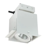 NMRTLG Series 30W 1 LED Narrow Flood Trimless MLS Housing by Nora - NMRTLG-116L19