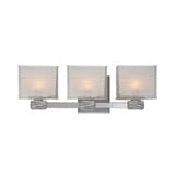 Hartsdale 3 Light Vanity Light by Hudson Valley - 4663