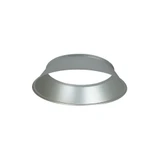5 Inches/6 Inches Onyx Reflector Insert 1.25 x 5.25 Inches by Nora  - NOX-56REFL
