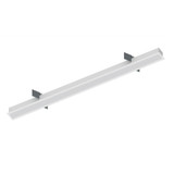 L Line Series 41W LED Recessed Linear Undercabinet by Nora - NRLIN-410