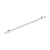 L Line Series 82W LED Recessed Linear Undercabinet by Nora NRLIN-810 - NRLIN-810