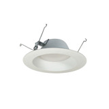 NOXAC Series 15.5W LED 5/6 Inches AC Onyx High Lumen Reflector by Nora - NOXAC-56R