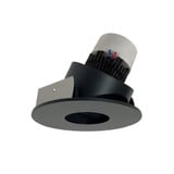 Pearl 12W LED 4 Inches Round Adjustable Pinhole Retrofit by Nora - NPR-4RPHA