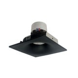 Pearl 12W LED 4 Inches Square Bullnose Retrofit by Nora - NPR-4SNB