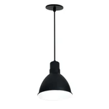NRLM Series 30W LED Small Pendant by Nora - NRLM-8C18LE4