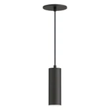 Calibro 7W 1 LED Mini Outdoor Pendant 7.5 Inch Tall by Maxim - 86436