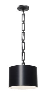 Alston 1 Light Mini Pendant by Crystorama 8683 - 8683
