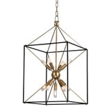 Glendale 9 Light Large Pendant by Hudson Valley - 8916
