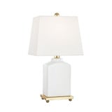 Brynn 1 Light Table Lamp by Mitzi - HL268201