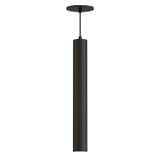 Calibro 7W 1 LED Mini Outdoor Pendant 20 Inch Tall by Maxim - 86438