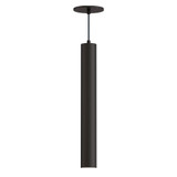 Calibro 7W 1 LED Mini Outdoor Pendant 20 Inch Tall by Maxim - 86438