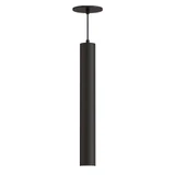 Calibro 7W 1 LED Mini Outdoor Pendant 20 Inch Tall by Maxim - 86438