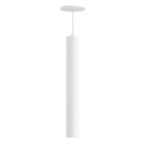 Calibro 7W 1 LED Mini Outdoor Pendant 20 Inch Tall by Maxim - 86438