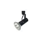 Flatback Universal Lamp Holder 7.5 In Tall and 2 In Wide by Nora  - NT-109-A