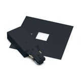 2 Circuit Live End Feed with Cover 4.25 In Wide by Nora  - NT-2311