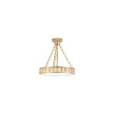 Middlebury 3 Light Medium Pendant by Hudson Valley - 901