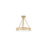 Middlebury 3 Light Medium Pendant by Hudson Valley - 901