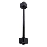 Track Extension Rod for 1 or 2 Circuit J Style Track 36 In Length by Nora  - NT-324-J