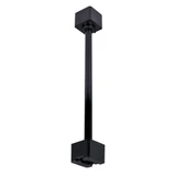 Track Extension Rod for 1 or 2 Circuit J Style Track 36 In Length by Nora  - NT-324-J