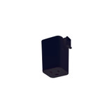 Outlet Adaptor for 1 or 2 Circuit J Style Track by Nora  - NT-327-J