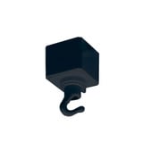 Utility Hook for L Style Track by Nora  - NT-8-L