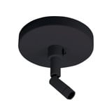Accessory 4 Inch Slope Pendant Adapter Kit by Nora - NT-349