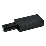 1 Circuit Left Polarity Live End Feed 0.75 In Tall and 1.5 In Wide by Nora  - NT-316