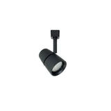 Mac XL 15W Comfort Dim LED Spot/Flood Track Head by Nora  - NTE-875CDX