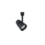 Mac XL 15W Comfort Dim LED Spot/Flood L Style Track Head by Nora  - NTE-875CDX/L