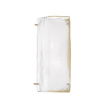 Hines 1 Light Wall Sconce by Hudson Valley - 4713